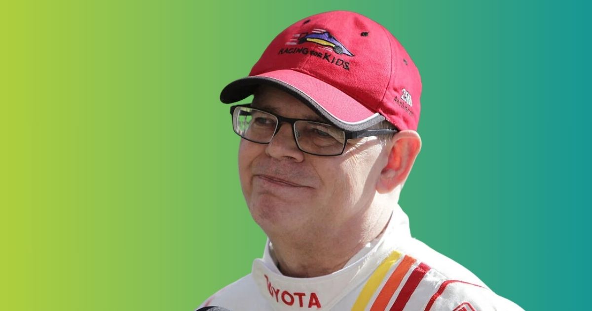 Douglas Fregin's $1 Billion: Beyond BlackBerry and Into Tech Innovation