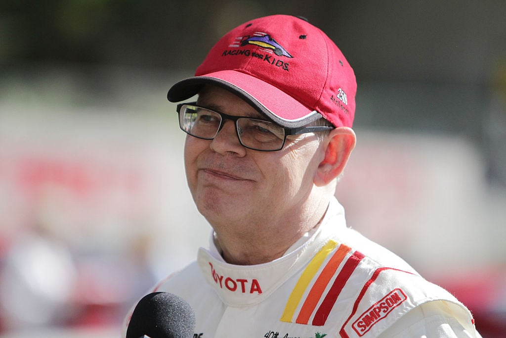 The Private Path to $1 Billion: Douglas Fregin's BlackBerry Fortune